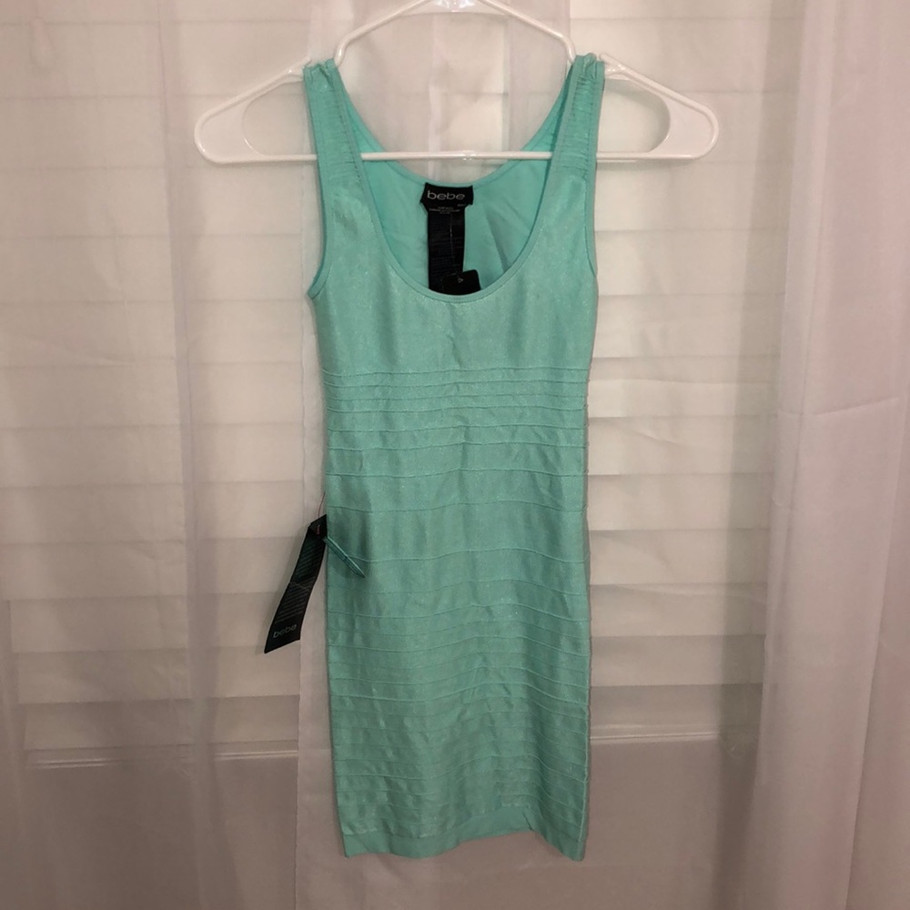 BEBE dress